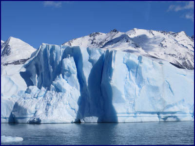 glacier upsala patagonie 3